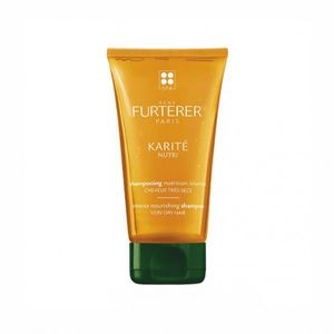 Karité Nutri Champô Nutrit Intens 150ml