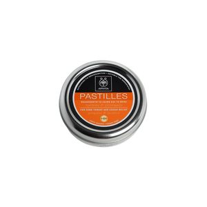 Apivita Pst Própolis/Alcaçuz 45g
