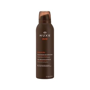 Nuxe Men Gel Barbear 150ml