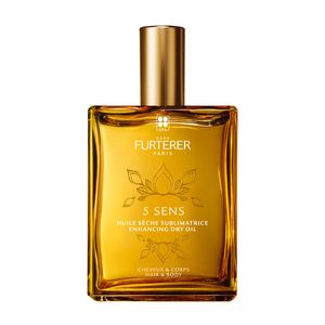 5 Sens Óleo Seco Sublimador Cabelo/Corpo 50ml
