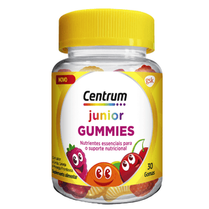 Centrum Junior Gomas 30