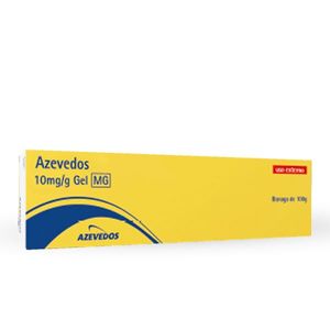 Nalbix 10 mg/g
