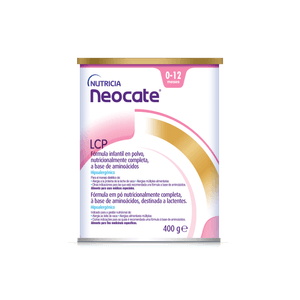 Neocate Lcp Leite Pó 400g
