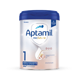 Aptamil Profutura 1 Duo Leite Pó Lactente 800g