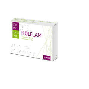 Holflam 1.05 mg + 2.5 mg