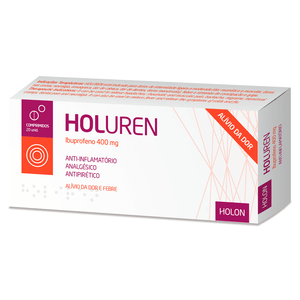 Holuren 400 mg