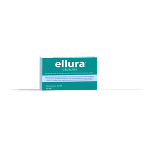 Ellura 195.7 - 216.9 mg