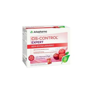 Cis-control Expert Pó Saq 14