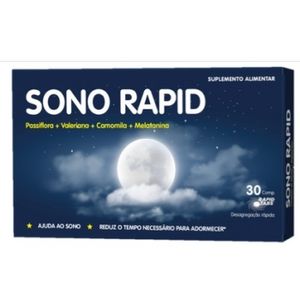 Sono Rapid Comp 30
