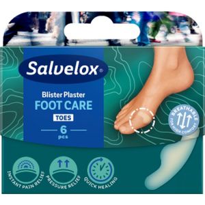 Salvelox Sport Penso Dedos 6