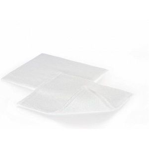 Euromedis Compressa Não Estéril Tnt 7.5cmx7.5cm 100
