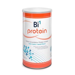 Bi1 Protein Pó Módulo Neutro 400g