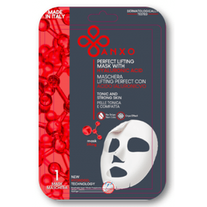 Anxo Máscara Rosto Tonific Lifting Perfeito 5 Aplicações 15ml
