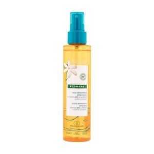 Klorane Polysianes Óleo Seco Pós-solar Reparador Monoi/tamanu Bio 150ml