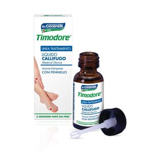 Dottor Ciccarelli Líquido Calicida C/ Pincel 12ml