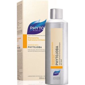 Phytojoba Champô Cabelo Seco 200ml