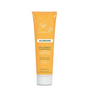 Klorane Depilatório Creme Muito Suave 150ml