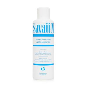 Savaii N Sabonete Ph Neutro S/ Perf 1000ml