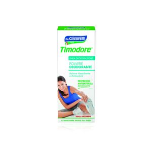 Timodore Pó Desodorizante 75g