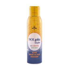 Solpic Loção 100ml