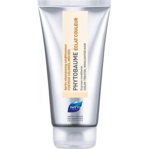 Phytobaume Cor Luminosa Condicionador Pós-champô Cabelos Pintados 150ml