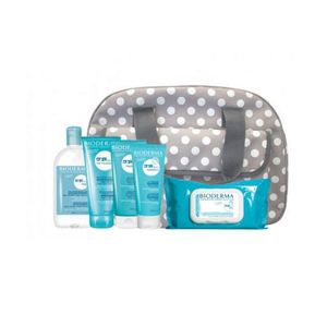 Abcderm Mala Maternidade