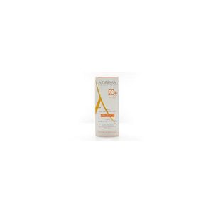 A-derma Protect Fluido Spf50+ 40ml