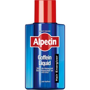 Alpecin Cafeína Tónico Capilar Cafeína 75ml