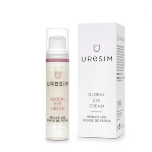 Uresim Gel Creme Olhos 15ml
