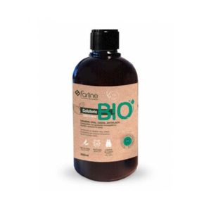 Farline Colutório Anticárie Menta Bio 500ml