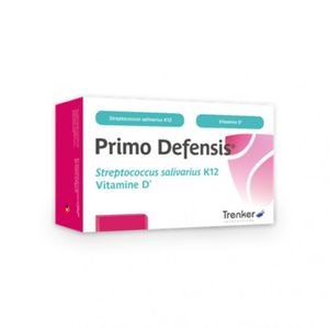 Primo Defensis Pst 30