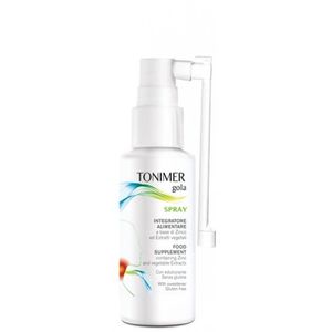 Tonimer Garganta Spray 15ml