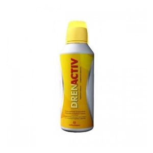 Drenactive Sol Oral 500ml