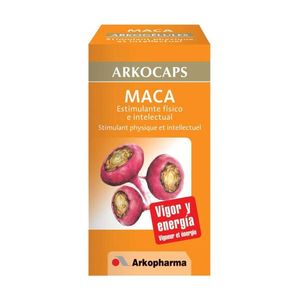 Arkocápsulas Cáps Maca 45
