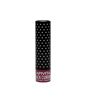Apivita Lip Care Batom Groselha C/ Cor 4.4g