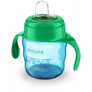 Avent Copo Copo Crescimento Natural 4m+ 150ml