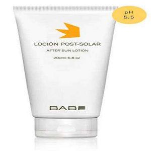 Farline Loção Corporal Pós-solar 200ml