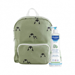 Mustela Bebé Promo Gigantes Leite Hidrat Corpo Pn 750ml