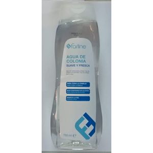 Farline Água Colónia Fresca 750ml