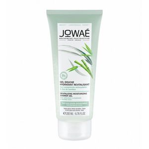 Jowaé Gel Banho Hidrat Revit Bamboo 200ml