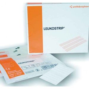 Saluris Personal Care Penso Transparente 20