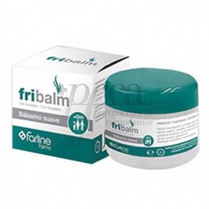 Fribalm Báls Suave 40g
