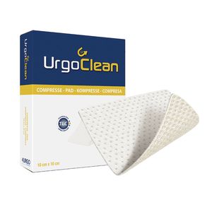 Urgoclean Penso Tlc 10cmx10cm 10