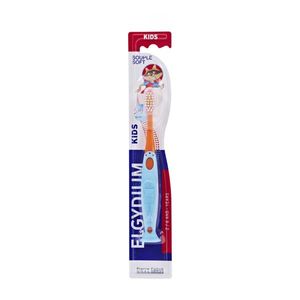 Elgydium Kids Esc Dent Infantil Bambu Suave