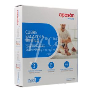 Aposan Dynamic Protect P/ Gesso Meia Perna