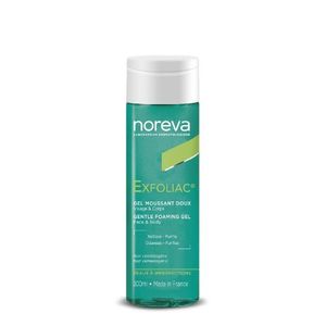 Exfoliac Gel Purific 200ml