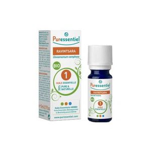 Puressentiel Óleo Essencial Patchouli Bio 5ml