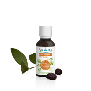 Puressentiel Óleo Vegetal Bio Jojoba 50ml