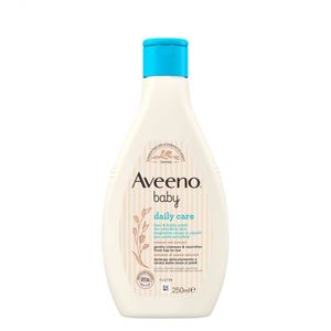 Aveeno Baby Gel Banho Corpo/cabelo 250ml