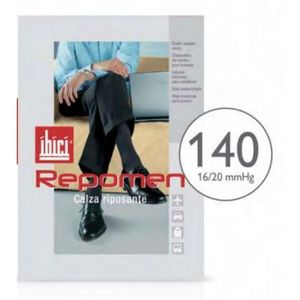 Ibici Repomen Meia Homem 140 Azul Xl
